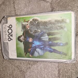 1979 Halloween Patterns